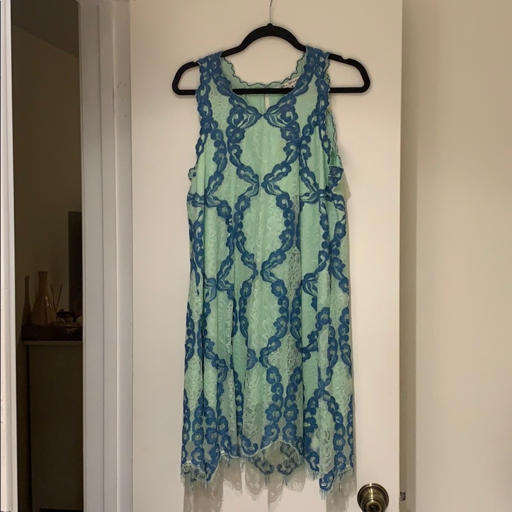 Max Studio dress